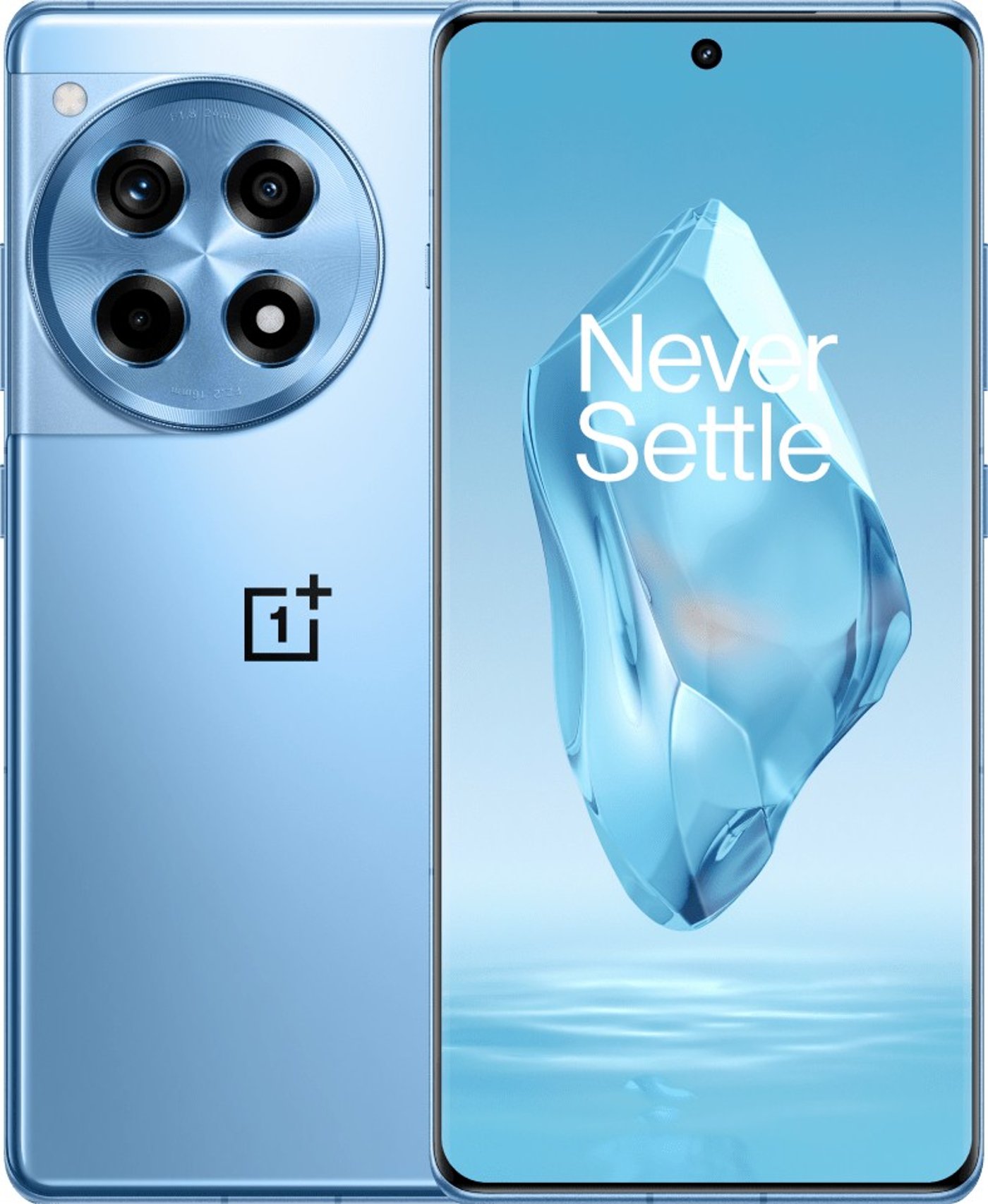 Смартфон OnePlus 12R
