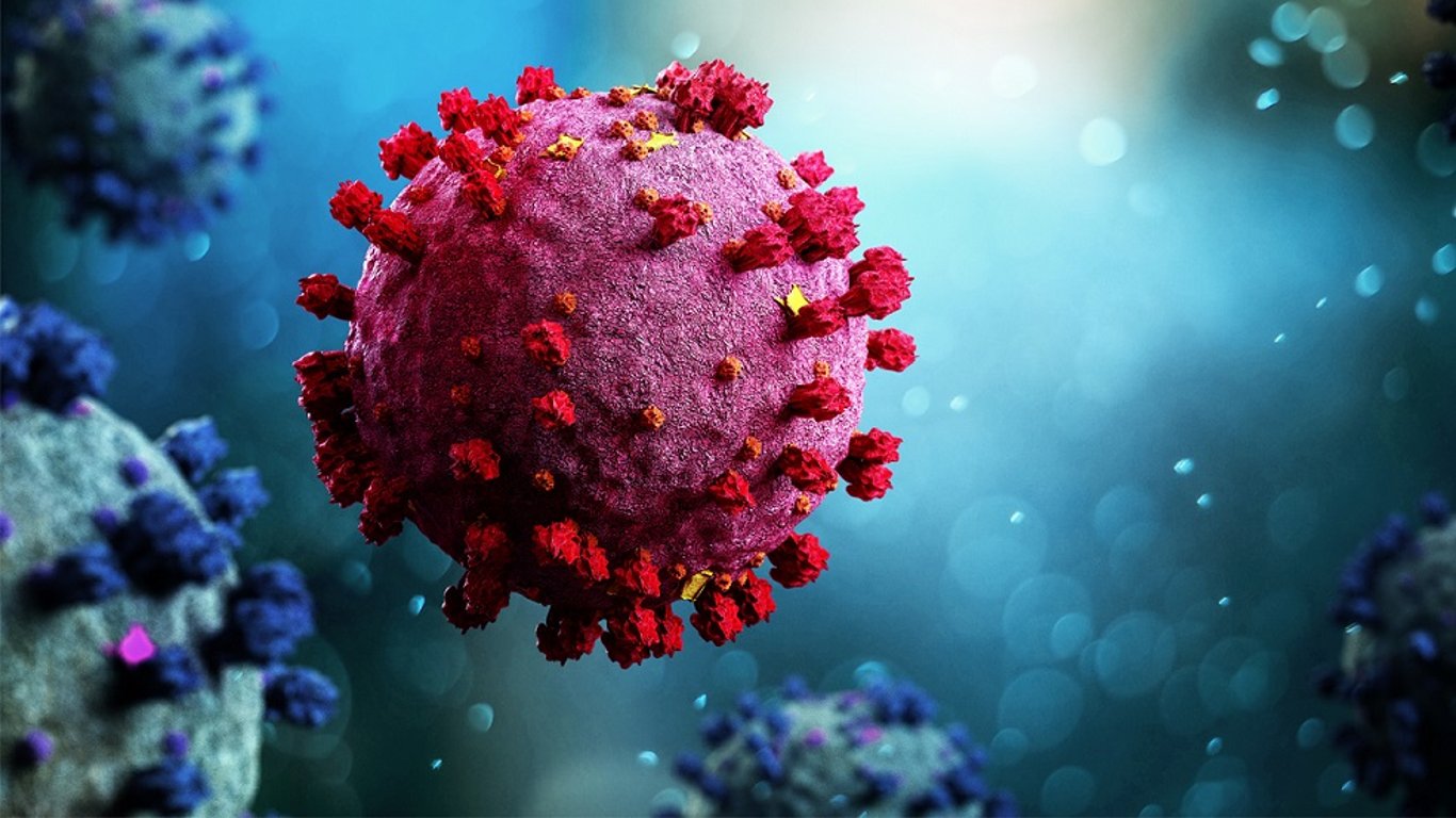 Происхождение коронавируса - Китай просит расследовать вероятную утечку из лабораторий США