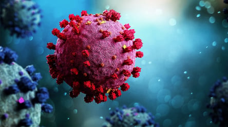 Походження коронавірусу: Китай просить ВООЗ розслідувати ймовірний витік із лабораторій США - 285x160