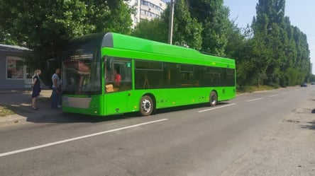 У великому районі в Харкові почне ходити новий тролейбус - 285x160