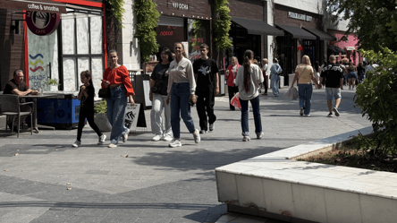 Синоптики оприлюднили прогноз погоди в Одесі на завтра - 285x160