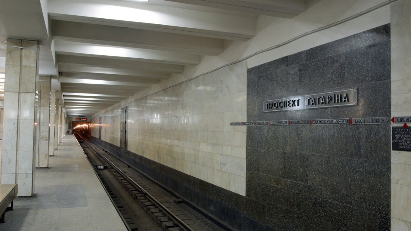 В харьковском метро отремонтируют два перехода - подробности
