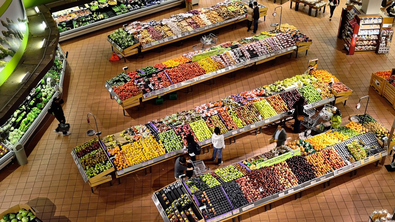 В Британии мужчина отравил еду в трех супермаркетах