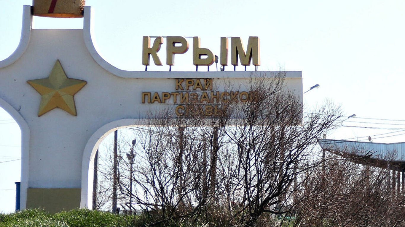 В Крыму назвали главного организатора водной блокады - кого винят оккупанты