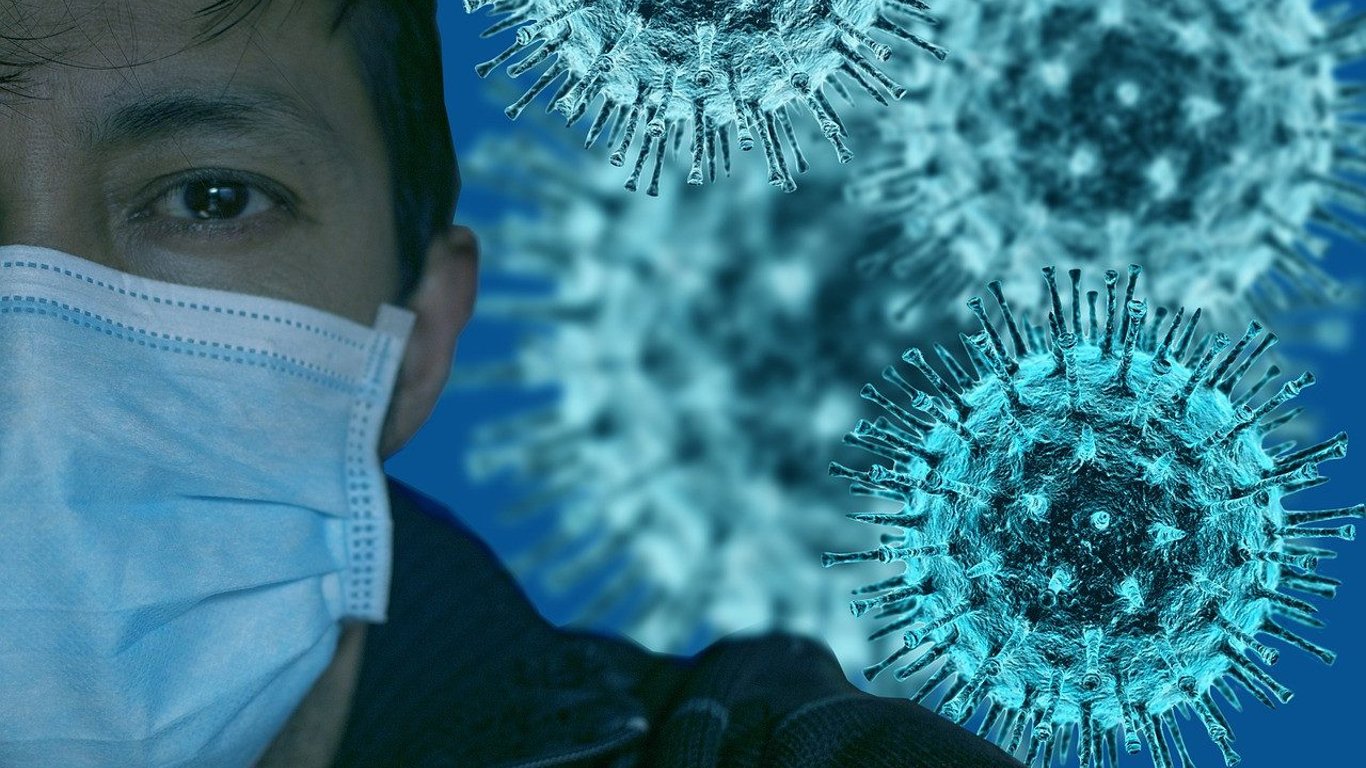 Держпраці провело розслідування смертельних випадків від коронавірусу серед медиків Харківщини