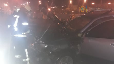 Три машины за сутки: в Харькове начали массово гореть  авто. Кадры и детали - 285x160