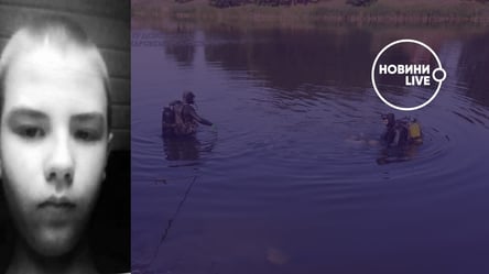 "Взрослый не по годам": каким был 12-летний Андрей Дугинов, утонувший на озере в Харькове - 285x160