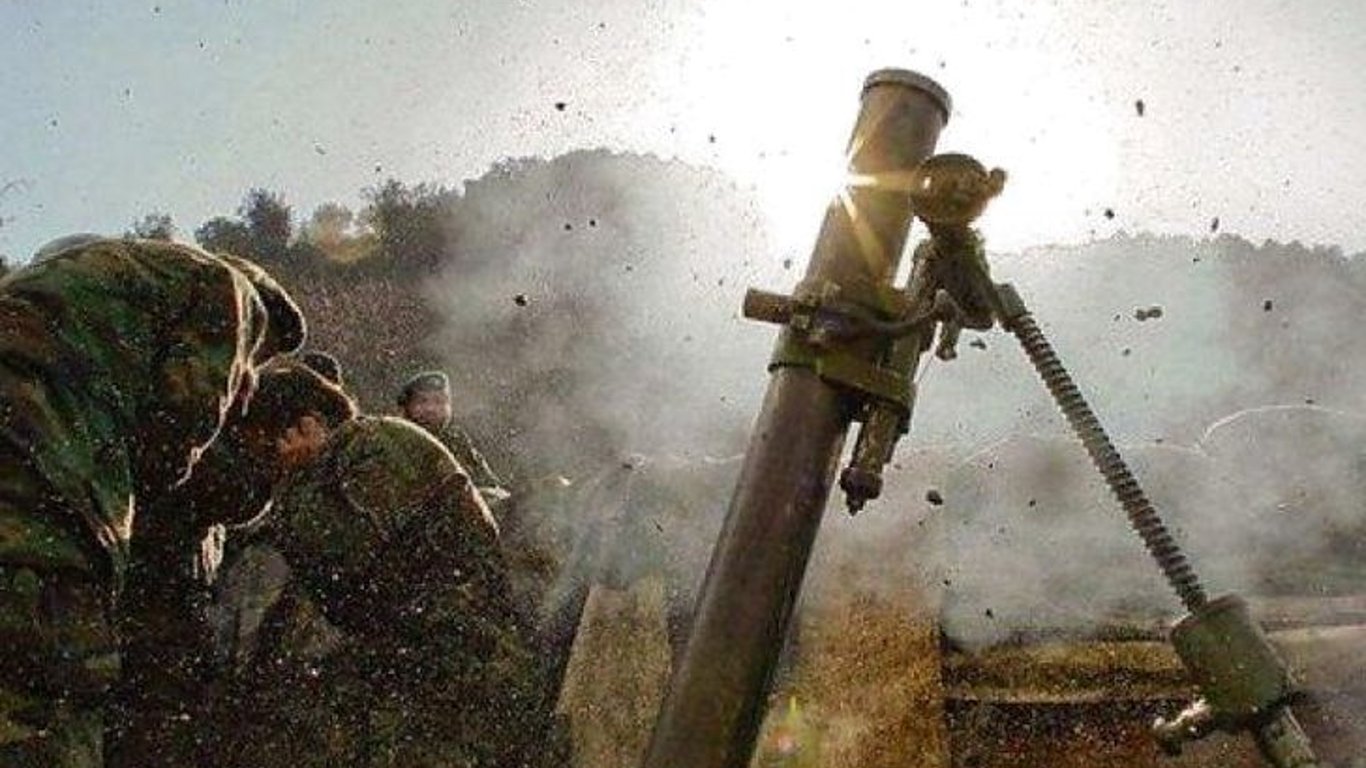 Обстріли на Донбасі -: поранено ще двох українських військових