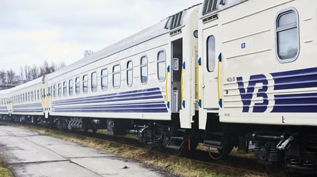 Украина возобновит железнодорожное сообщение с Молдовой: подробности - 285x160