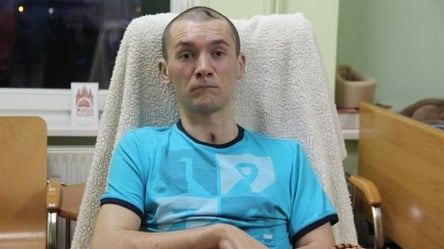 Боровся за життя сім років: помер поранений у 2014 на Донбасі Олександр Петраківський - 285x160