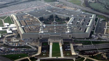 США нанесли ракетный удар по территории Кабула: Пентагон объяснил причину - 285x160