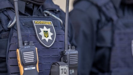 У Харкові затримані поліцейські, які за хабар "продали" кримінальну справу - 285x160