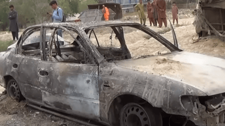 Випускали ракети з авто: "ІДІЛ" взяла на себе відповідальність за черговий теракт у Кабулі - 285x160