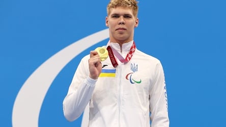 Україна здобула два “золота” та зберегла місце у топ-5: медальний залік шостого дня Паралімпіади-2020 - 285x160