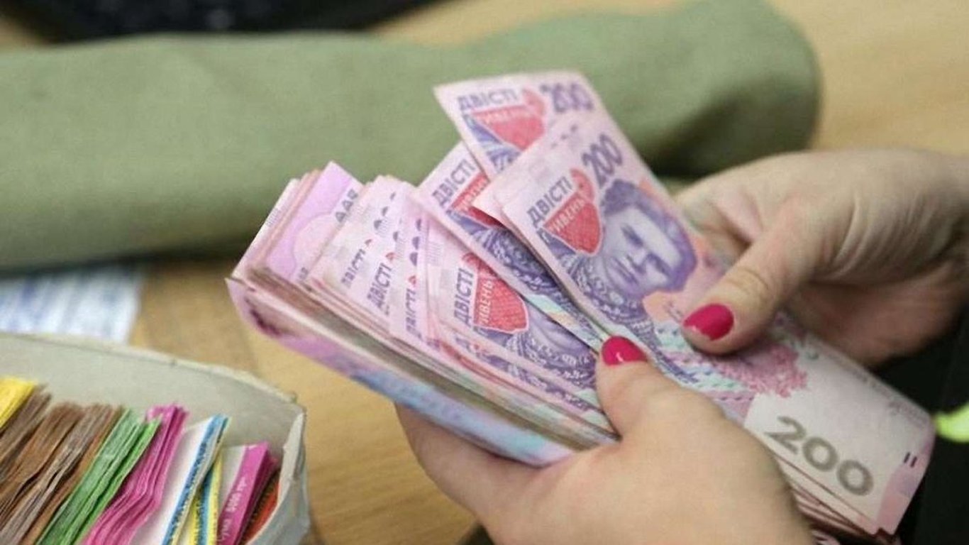 На Харьковщине растет задолженность по зарплате