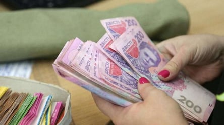 Харьковщина стала третьей областью в стране по величине задолженности по зарплате - 285x160