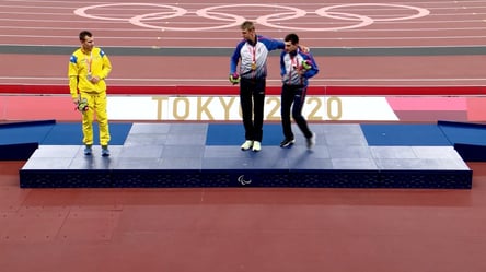 В МПК прокомментировали отказ Цветова фотографироваться с россиянами на Паралимпиаде-2020 - 285x160