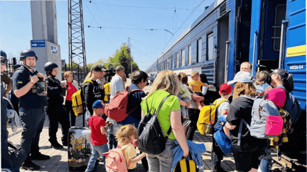 Війська Росії наближаються до Покровська — мешканців закликали евакуюватися - 290x166