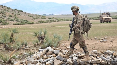США завершили процесс выведения войск из Афганистана - 285x160