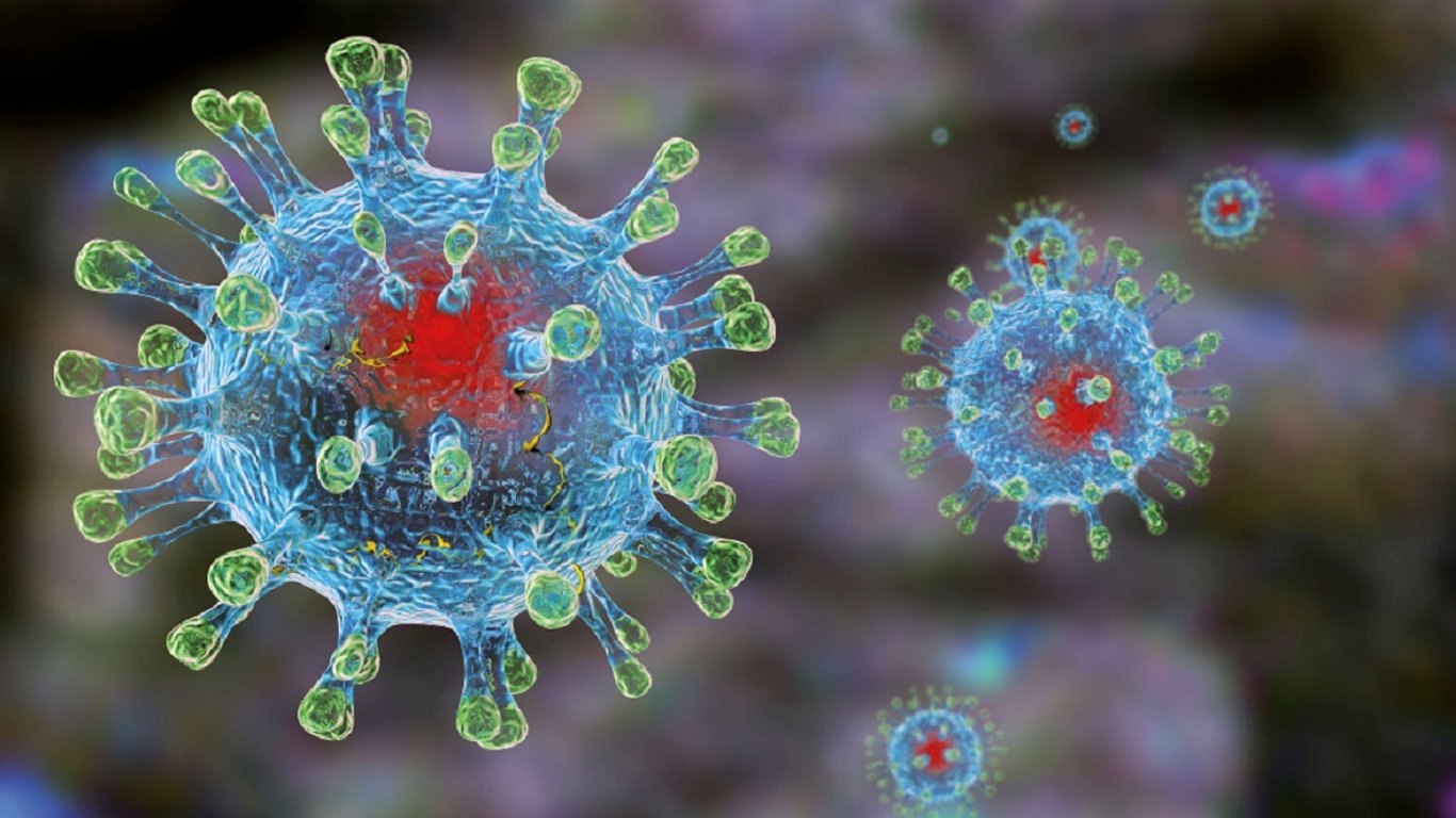 Новий агресивний штам коронавірусу виявили у ПАР