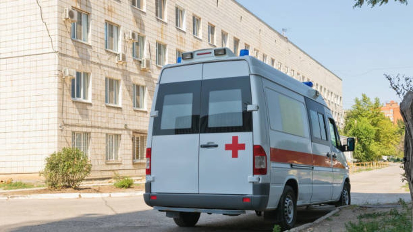 В Харькове медики спасли мужчину - у харьковчанина остановилось сердце