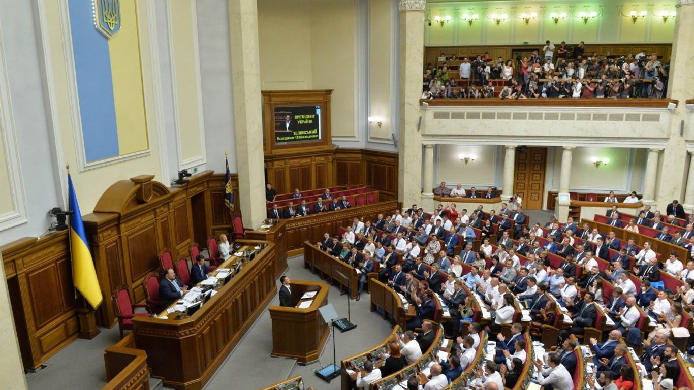 Довыборы в Раду - в Черкасской и Херсонской стартовал избирательный процесс