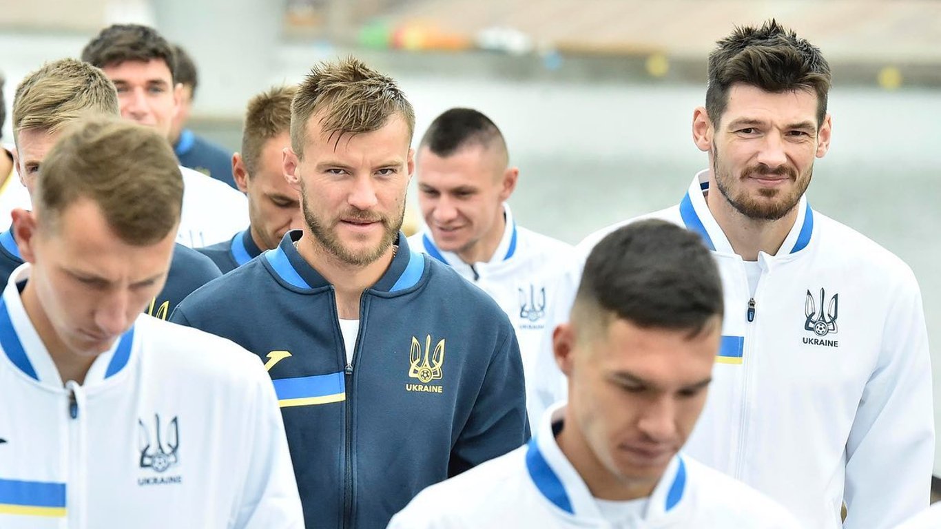Казахстан - Украина на ЧМ-2022 - букмекеры дали прогноз на матч