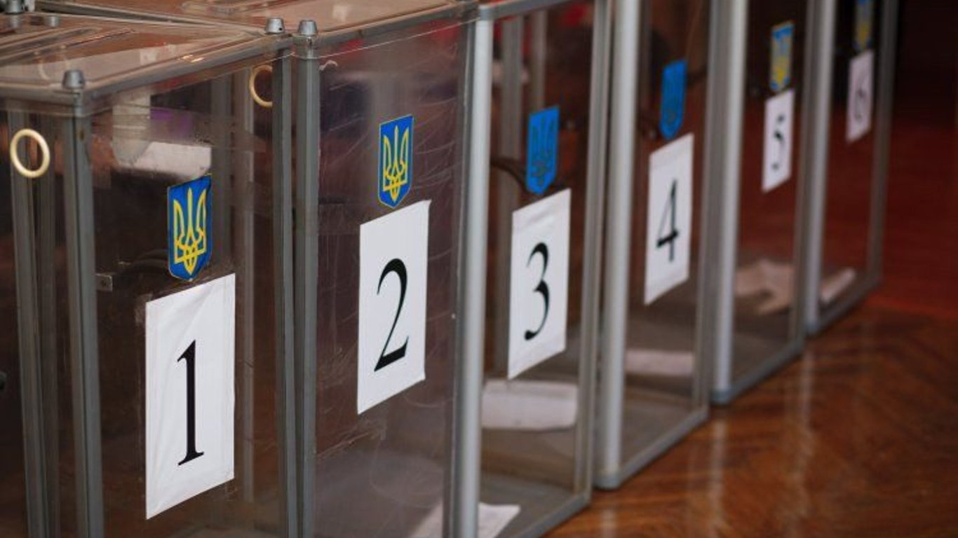 Выборы мэра Харькова - ЦИК утвердил календарный план