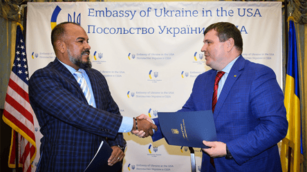 Украинская "оборонка" подписала ряд соглашений с компаниями США: как будут сотрудничать - 285x160