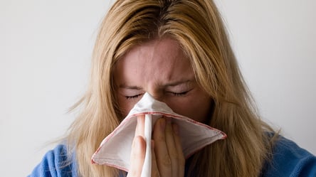 Сезонна алергія: топ порад, як захистити себе - 285x160
