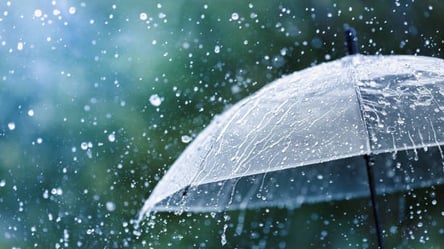 На Харьков надвигаются дожди и похолодание: в городе объявили штормовое предупреждение - 285x160