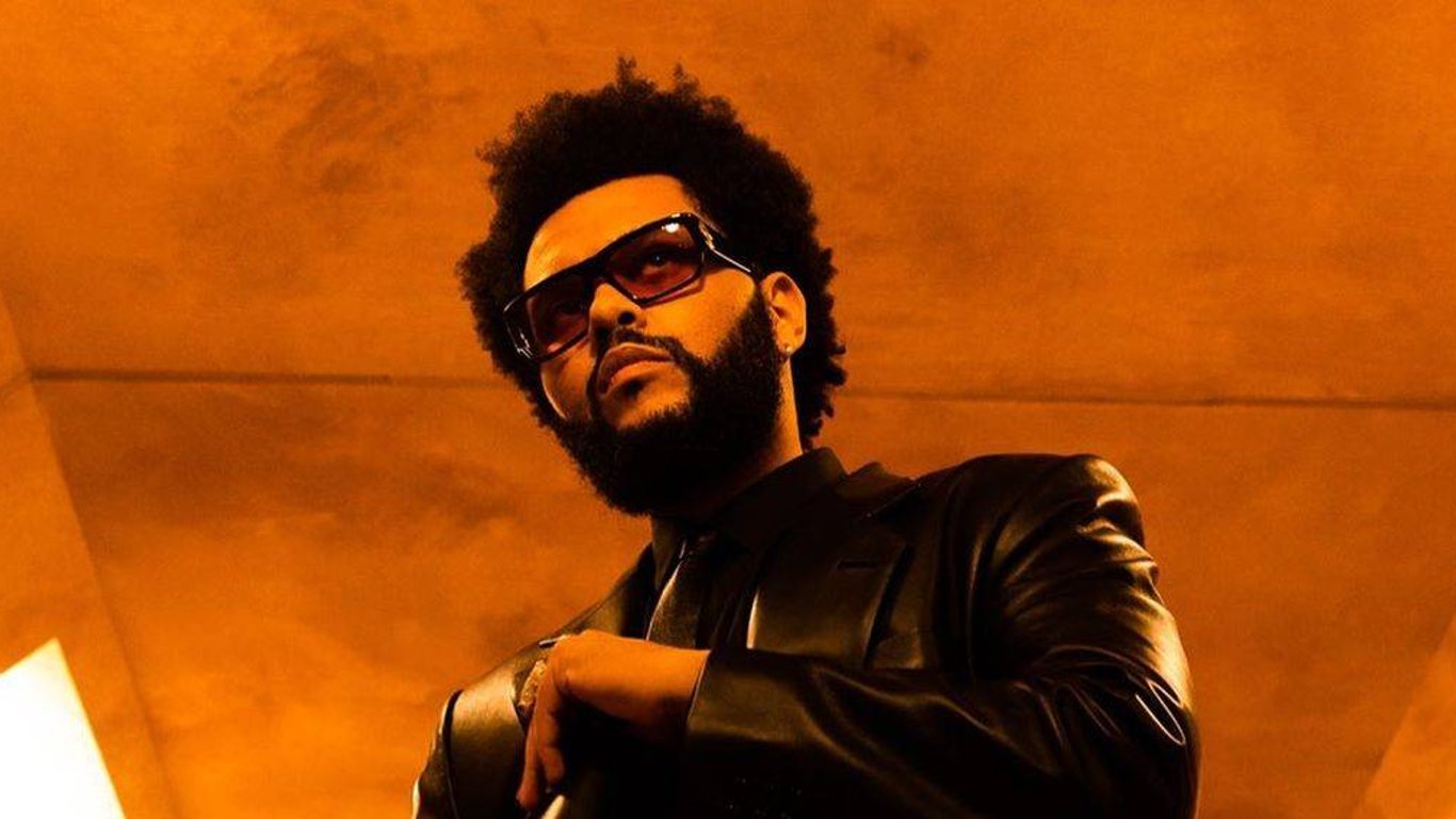 The Weeknd відмовився від номінації на "Греммі": у чому причина