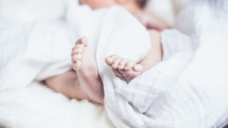 На День Одеси першою народилася дівчинка - 285x160