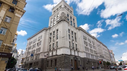Кредитные рейтинги Харькова за 1,5 млн гривен: в мэрии объяснили, зачем они городу перед выборами - 285x160