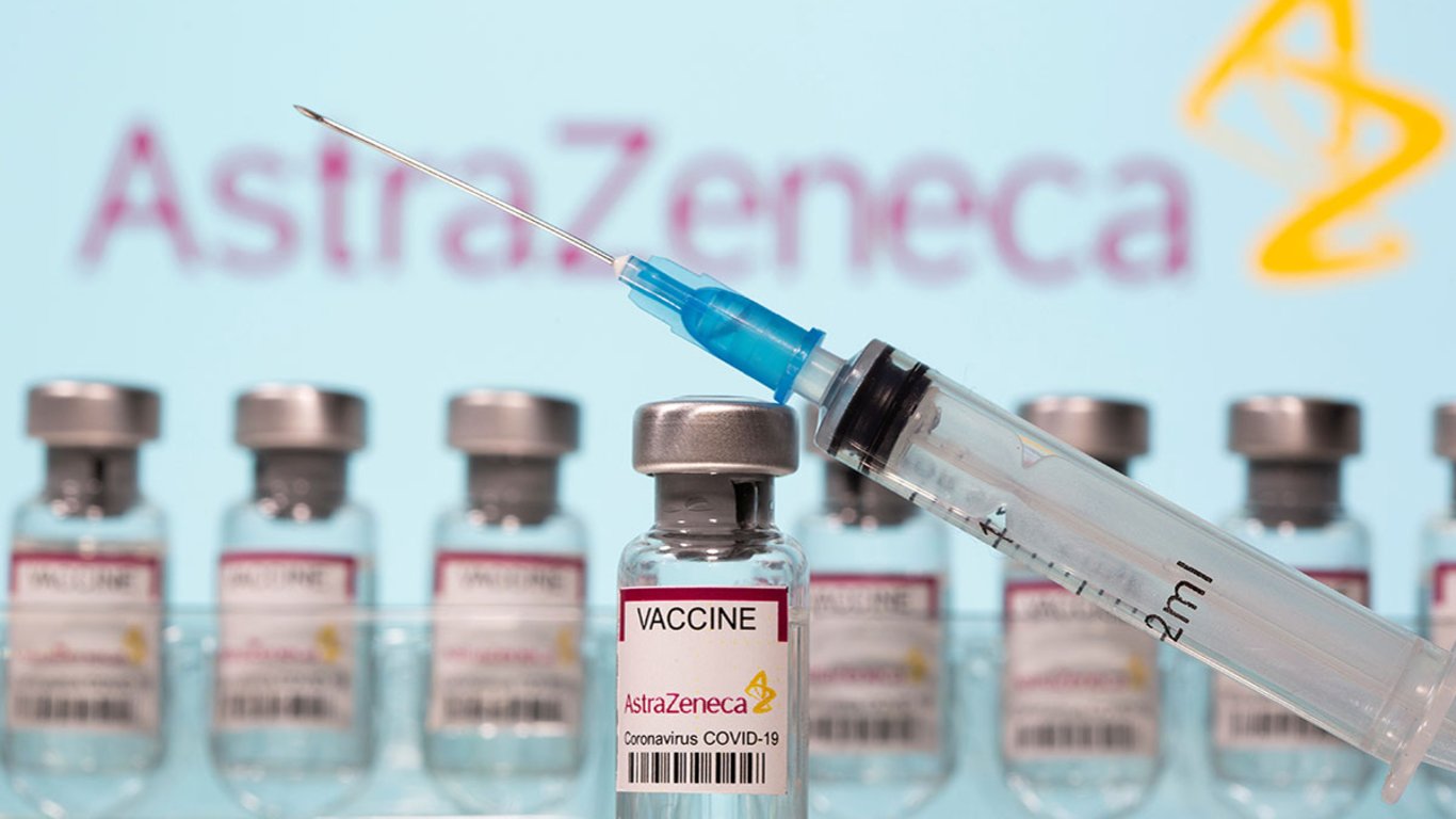 Яку вакцину визнають найбільше країн у світі