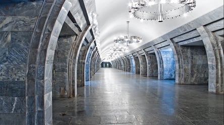У Києві в суботу продовжать роботу метро: з чим це пов’язано - 285x160