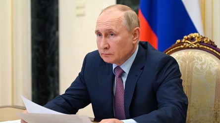 Путин заговорил о восстановлении отношений с Украиной - 285x160