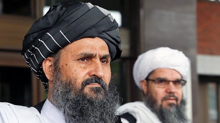 Таліби визначилися з очільником нового уряду в Афганістані: що про нього відомо - 285x160