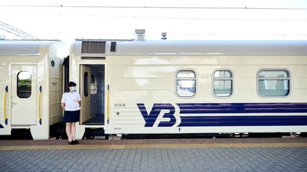 Укрзализныця возвращает поезда до Авдеевки после обстрелов - 285x160