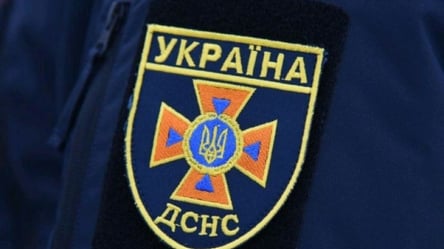 Майбутні рятувальники склали присягу в Харкові - 285x160