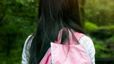 Девушка с розовым рюкзаком: в Харькове разыскивают несовершеннолетнюю Жасмин Кучеренко. Фото - 285x160