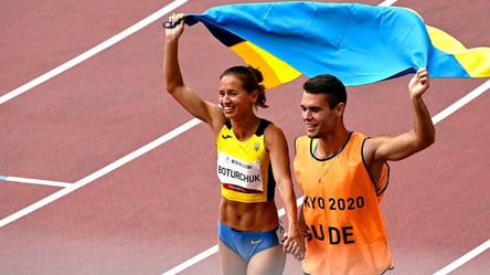 Два "срібла" і "бронза": кількість медалей України на Паралімпіаді в Токіо збільшилася до 98-ми - 285x160
