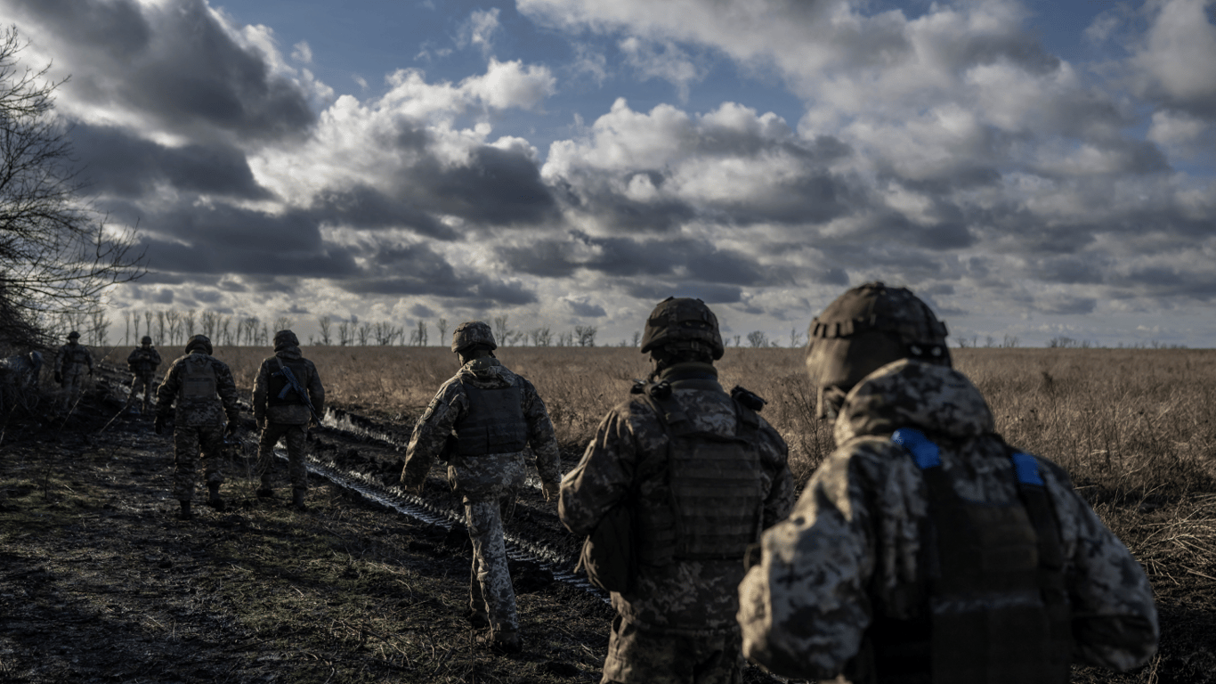 У Міноборони розповіли, як виготовлятиметься форма для українських бійців