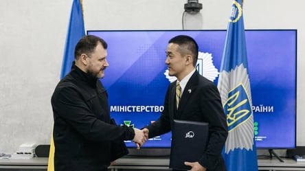 Украина и Япония подписали грантовый договор — куда пойдут деньги - 285x160