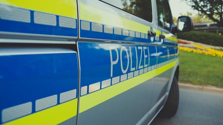 В Германии афганец напал с ножом на двоих человек, полиция не исключает исламистский мотив - 285x160