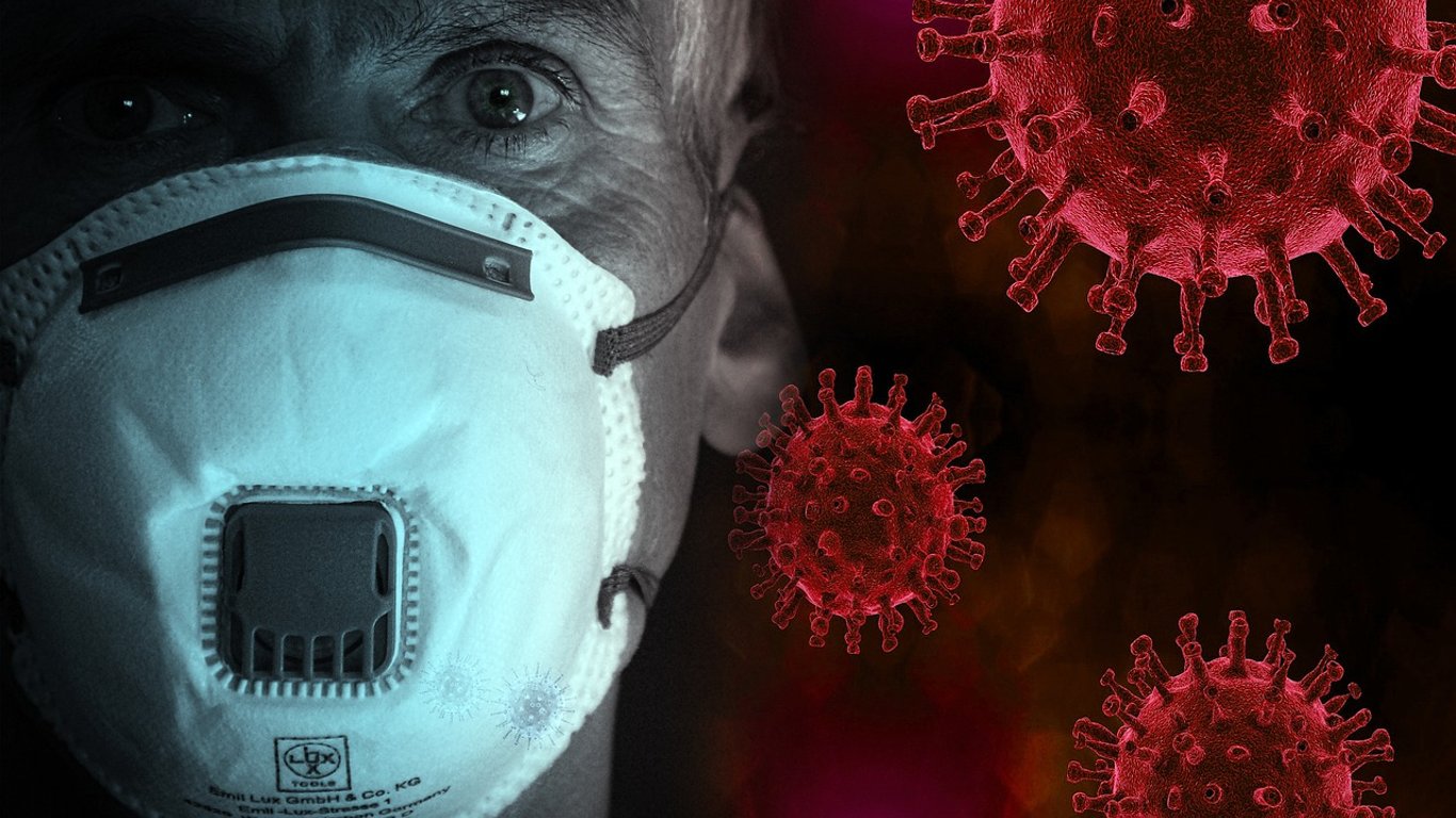Коронавірус у Німеччині: кількість хворих перевалила за 4 мільйони