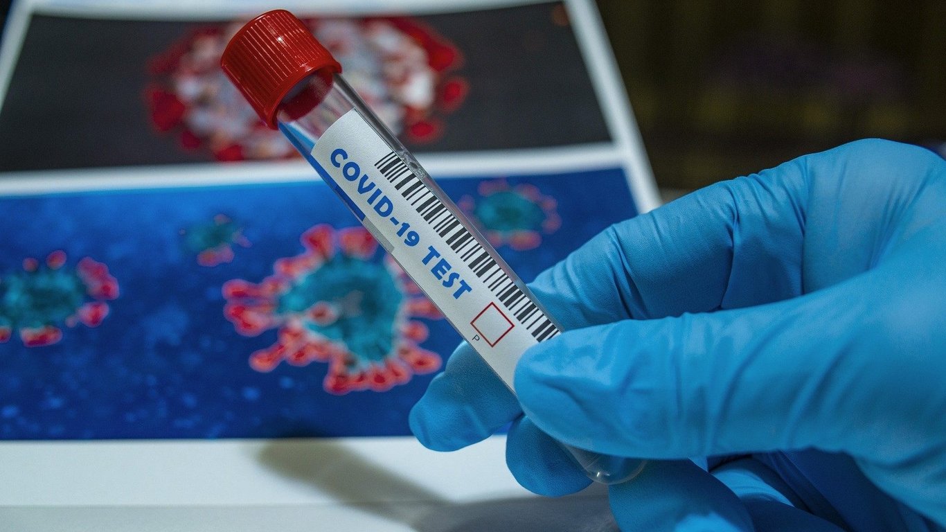 На Харківщині захворіли на коронавірус 49 осіб. Статистика