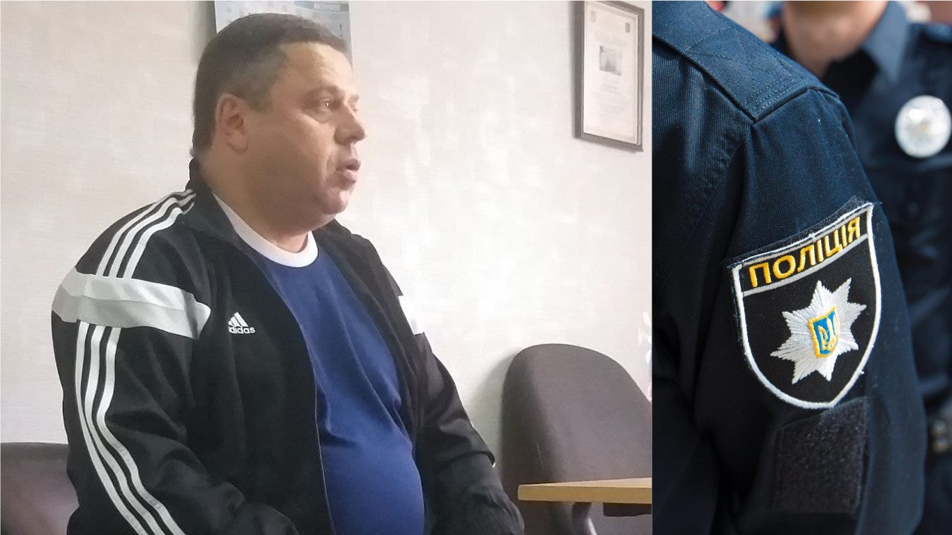 Харьковский апелляционный суд частично оправдал бывшего полицейского, который напал на помощника нардепа Руслана Гуляева