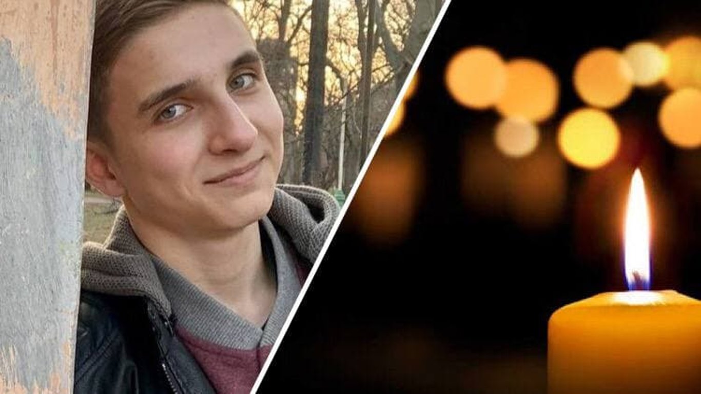 В Одессе умер подросток, которого сбили на пешеходном переходе