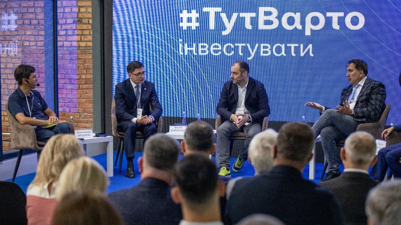 Александр Кубраков обещает сократить путь от Харькова до моря - подробности
